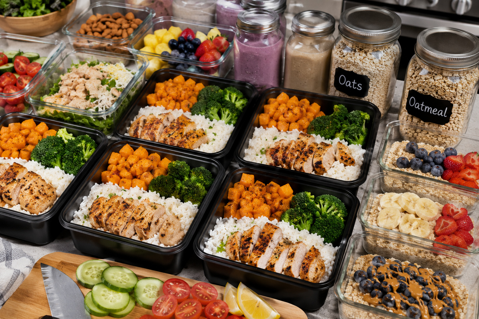 Save Money with Budget-Friendly Social Media Food Hacks