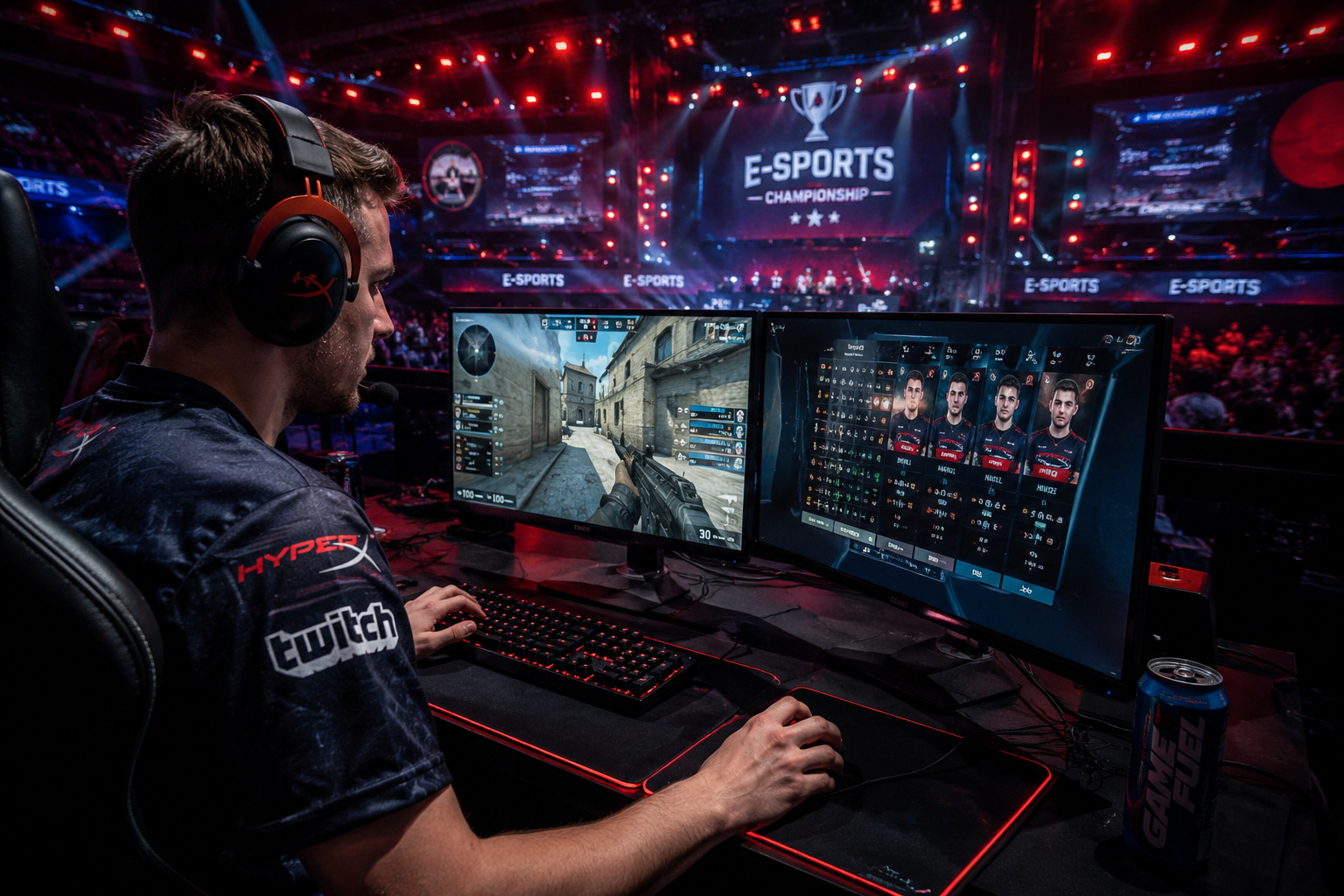 Competitive Shooter Tips for Better Aim and Accuracy.